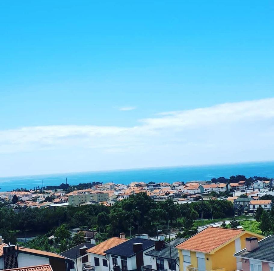 Porta 7 Canidelo (Vila Nova de Gaia) Exterior foto